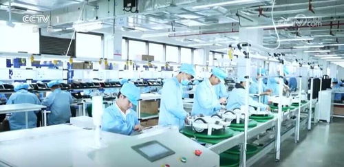 數(shù)說'十四五' 我國工業(yè)機(jī)器人產(chǎn)業(yè)實(shí)現(xiàn)質(zhì)量躍升與技術(shù)服務(wù)新突破