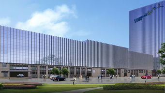 技術開發簽約 新起點，新征程